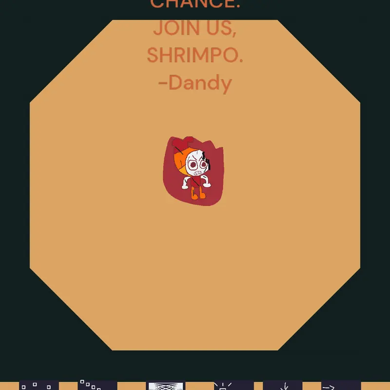 Game by @goofy_farter