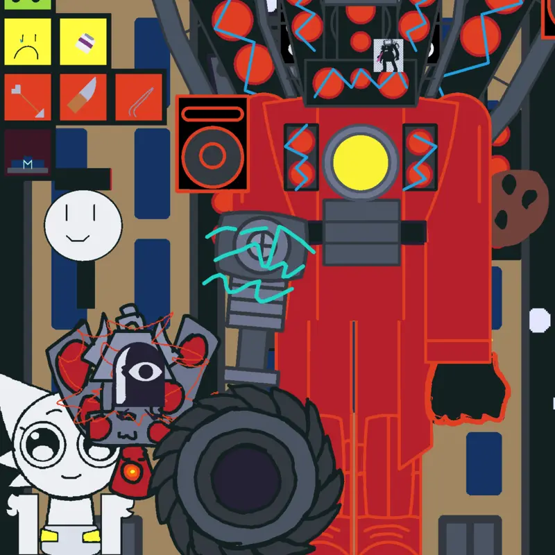 Game by @iLikeExpiredMilk
