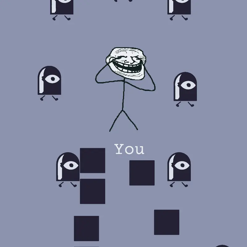Game by @birb_anna