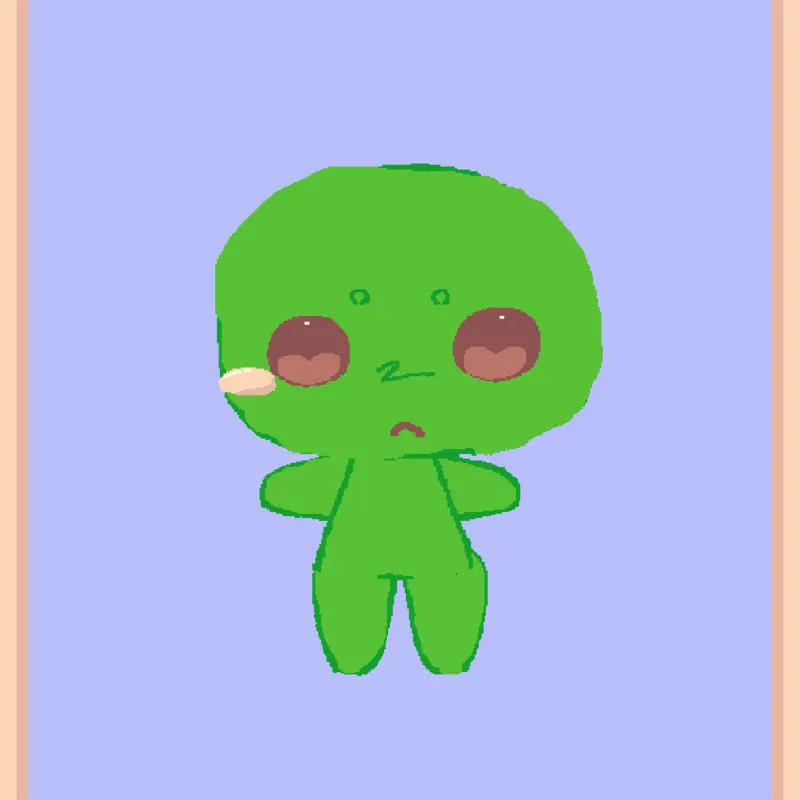 Game by @_green_
