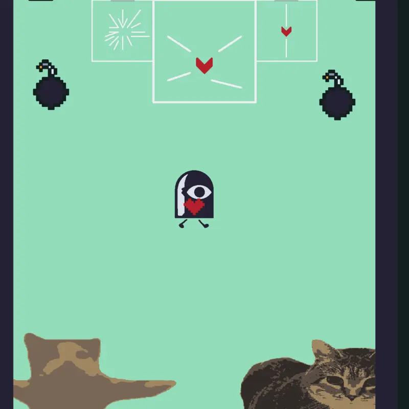 Game by @gumed