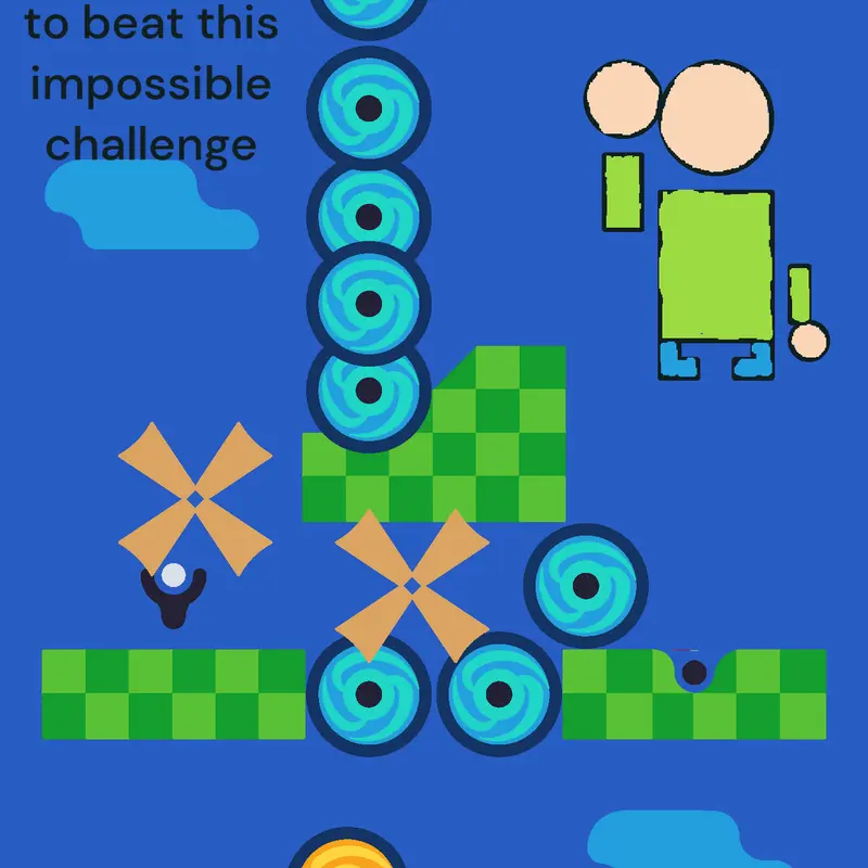Game by @blueed