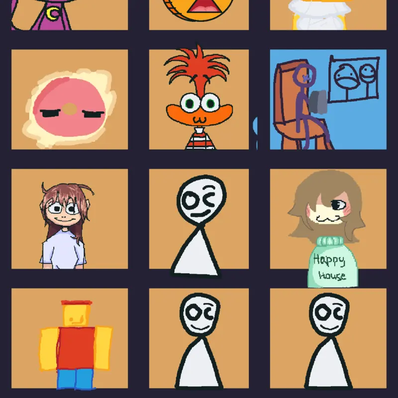 Game by @Donutt_