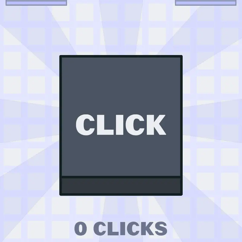 ASMR Keycap Clicker by @LumianGames