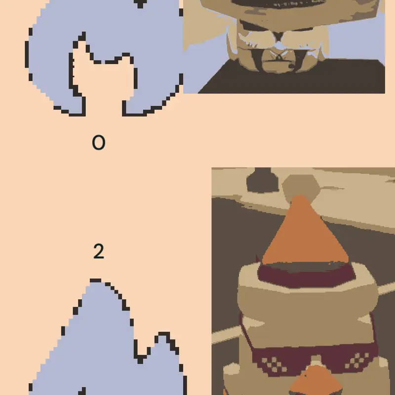 Game by @InfiniteCat