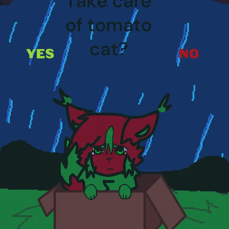Game by @tomato-cat