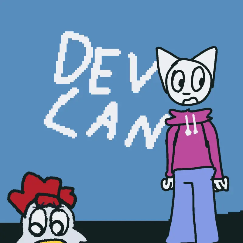Game by @Silly_animationz