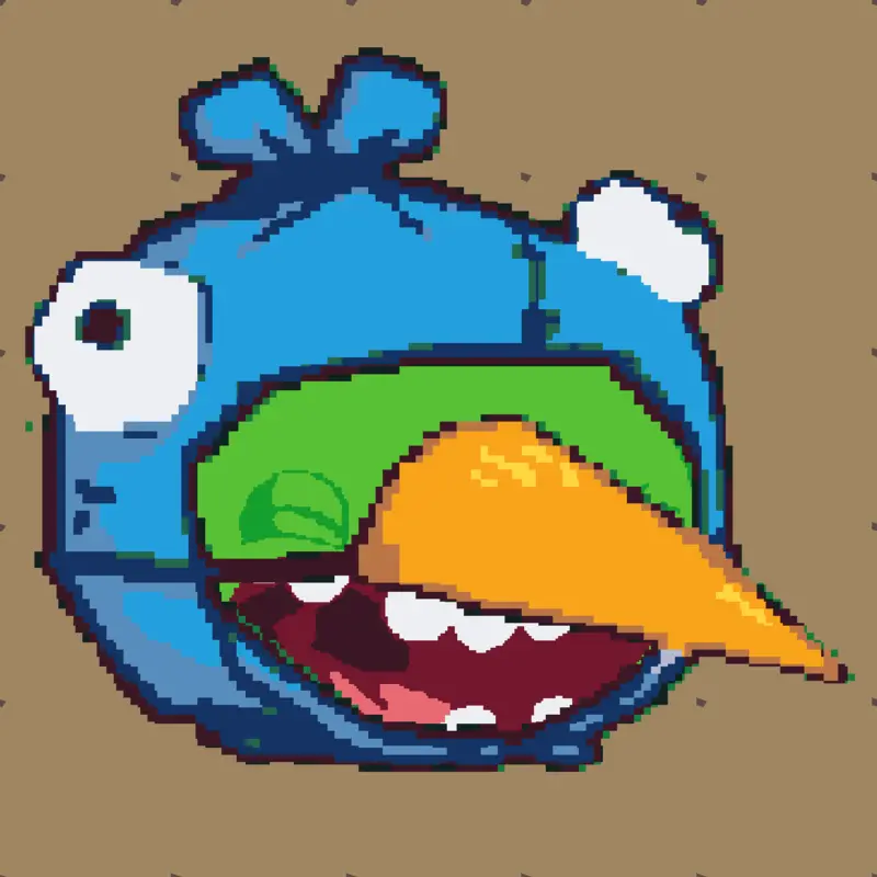 Game by @Refan-