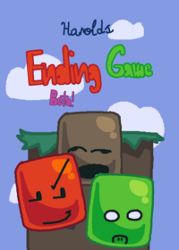 Ending Game ( Harold's take ) / BETA!