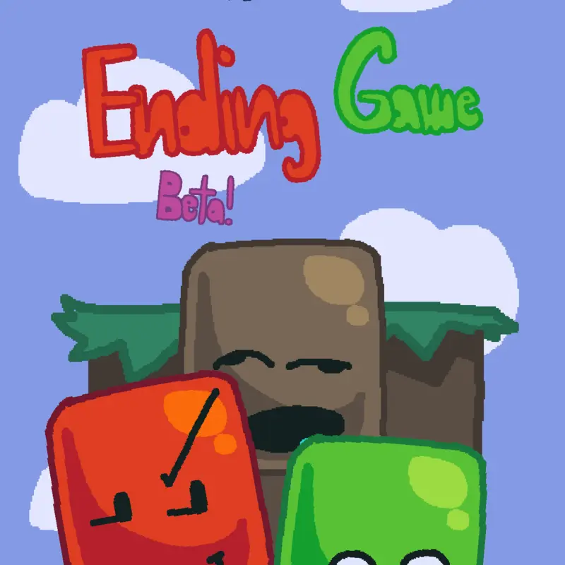 Game by @HaroldGarold