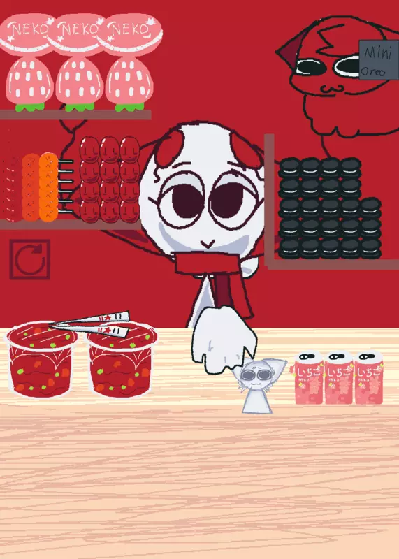Game by @KABUL321