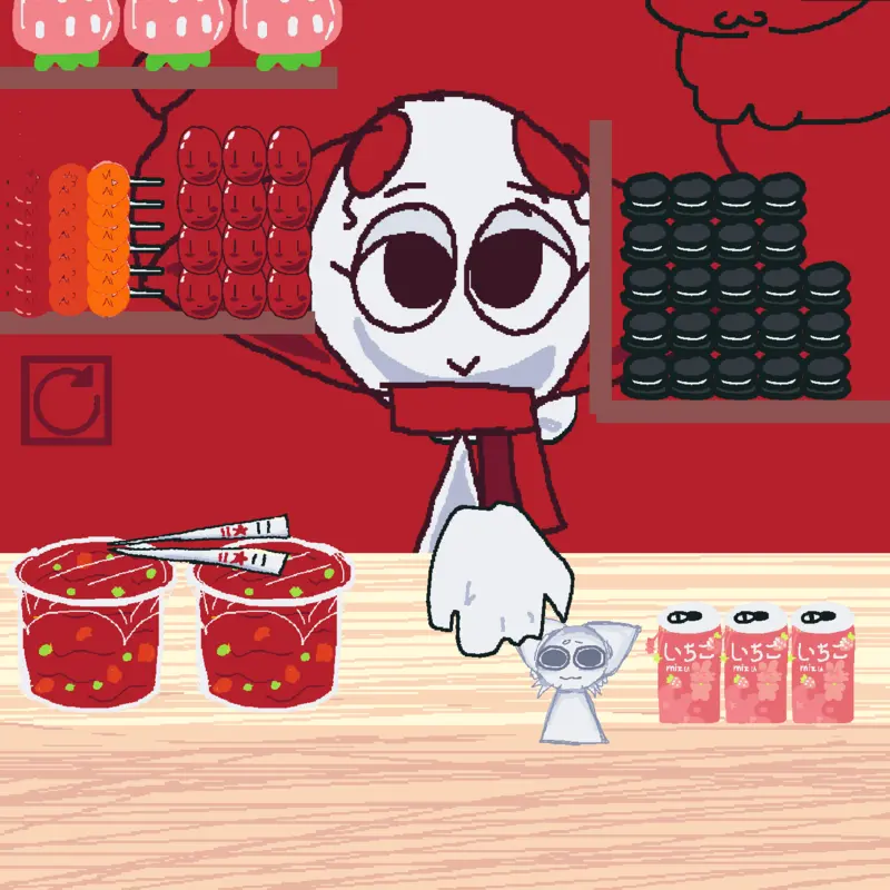 Game by @KABUL321