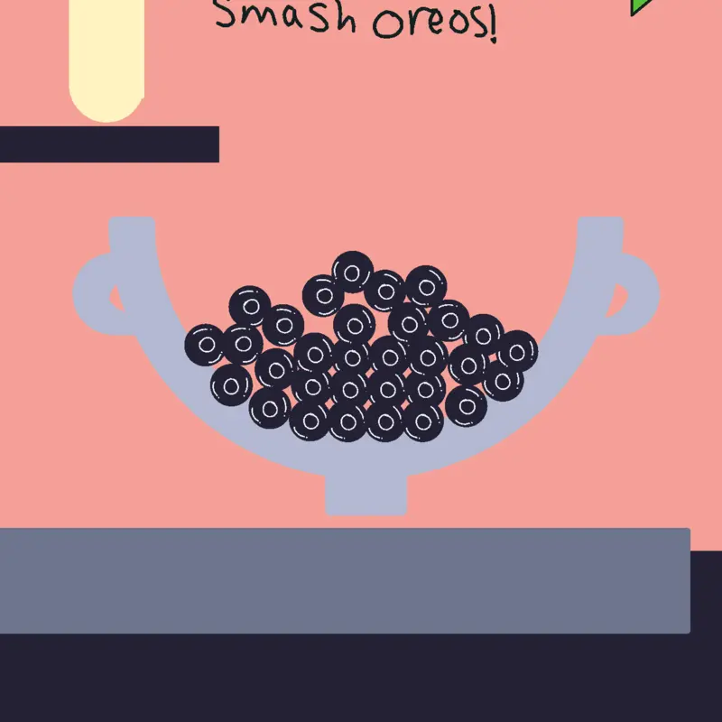 Game by @M4XW3LL_T1M3