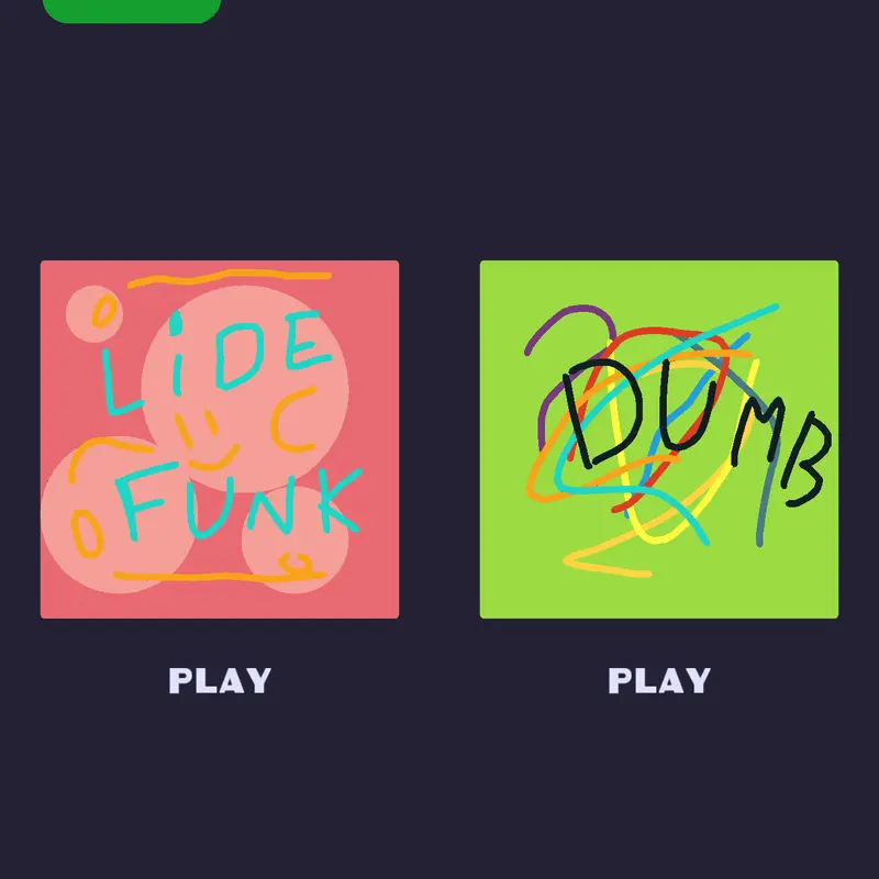 Game by @sadosada