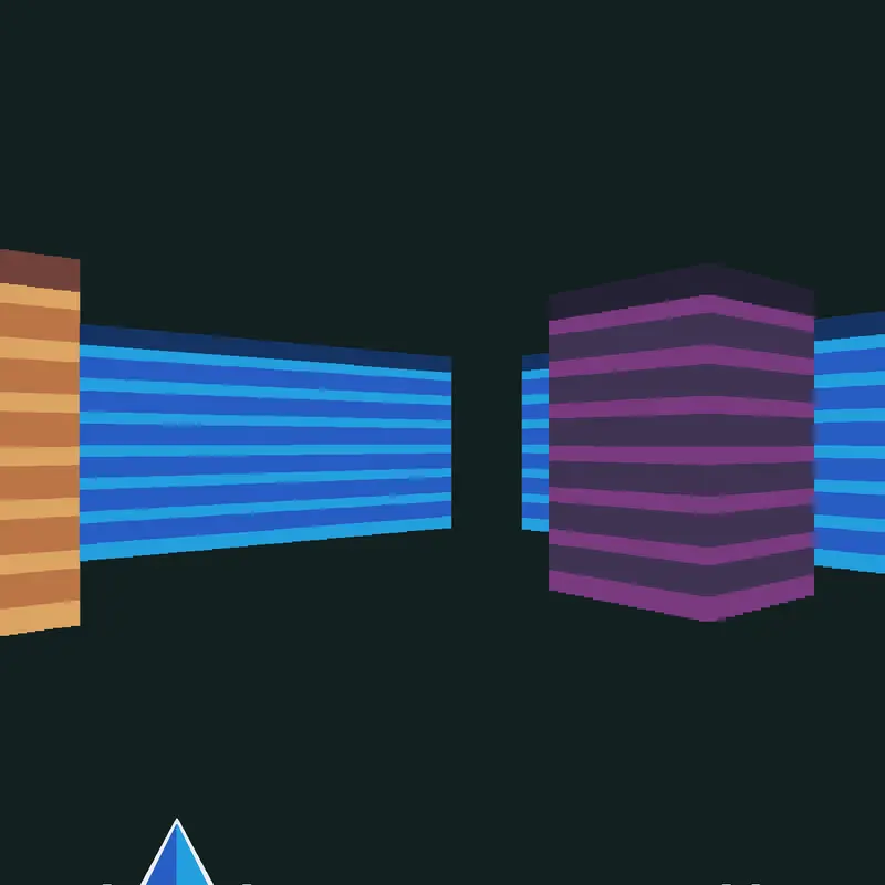 Consolep's Raycasting v2 by @consolepGames