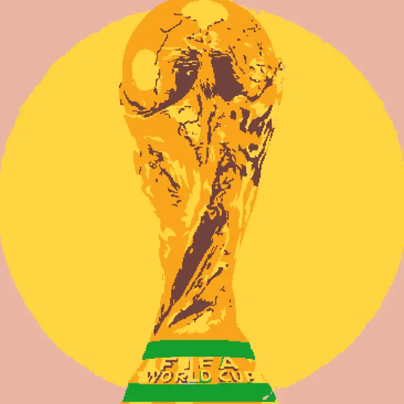 World cup son intro by @elias292
