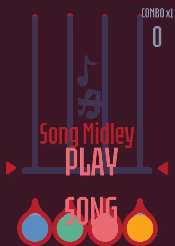 Game by @Jacod
