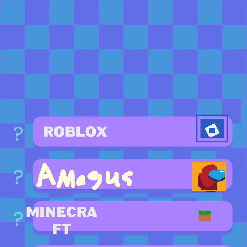 Game by @ferchixdpro