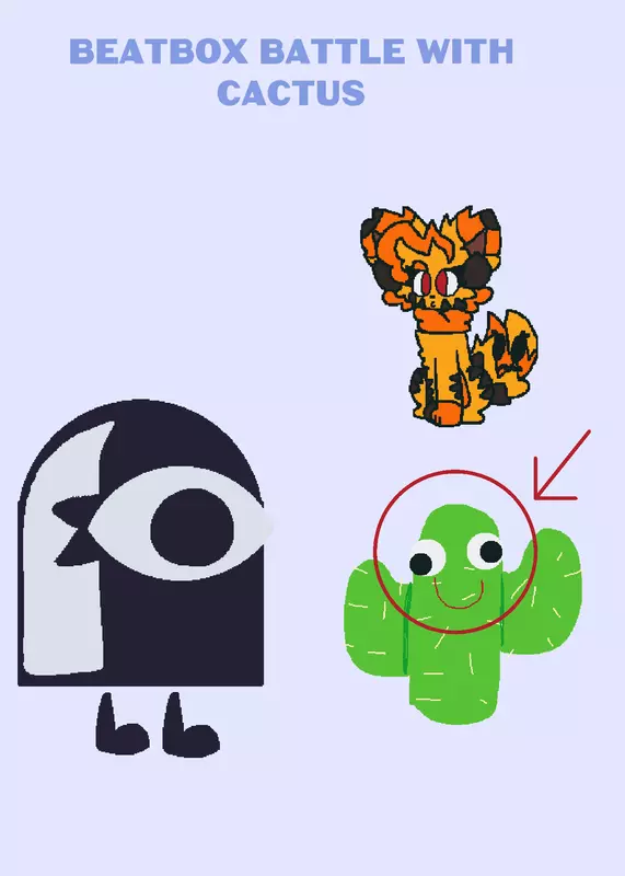 Game by @Flagytiger