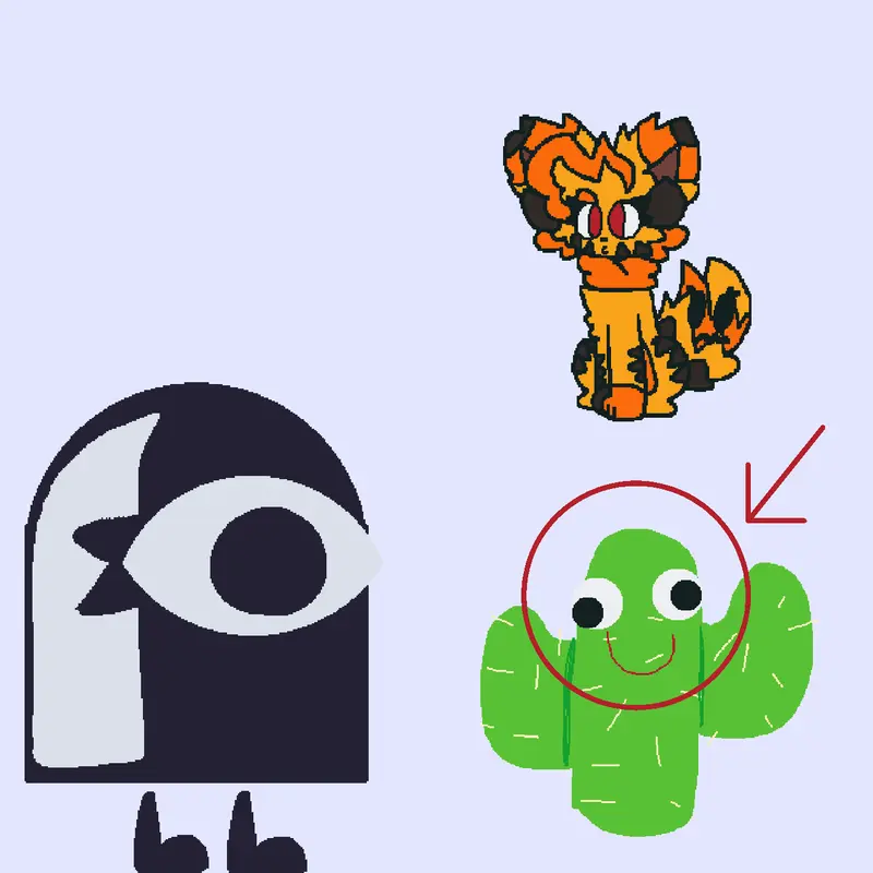 Game by @Flagytiger