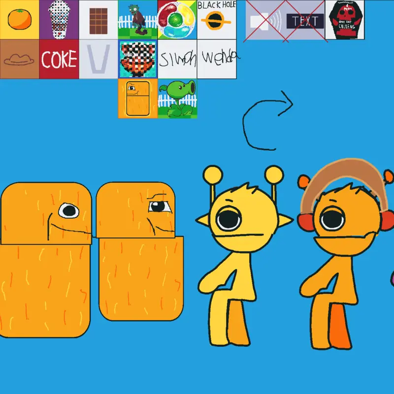 Game by @NotLiPeacock