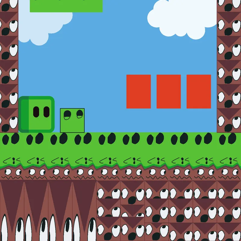 Game by @ayudantisimo