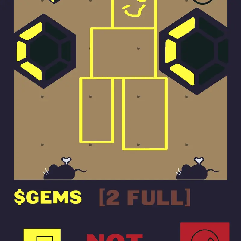 Game by @Castle2nu