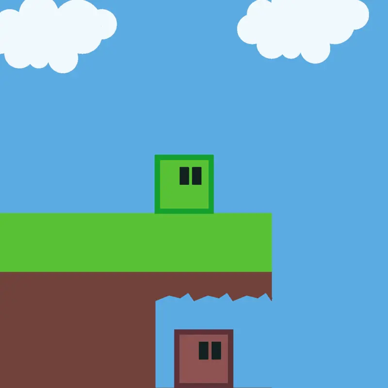 Game by @6aaS