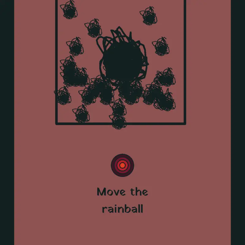 The void by @Mack47274