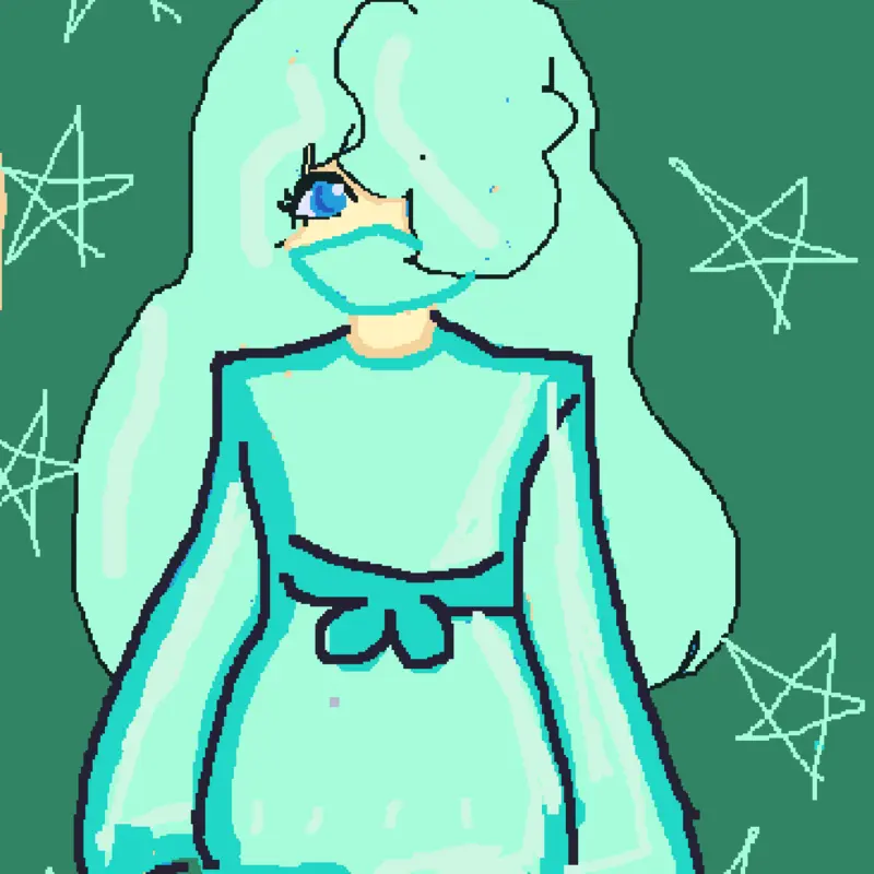 Game by @crystalcat