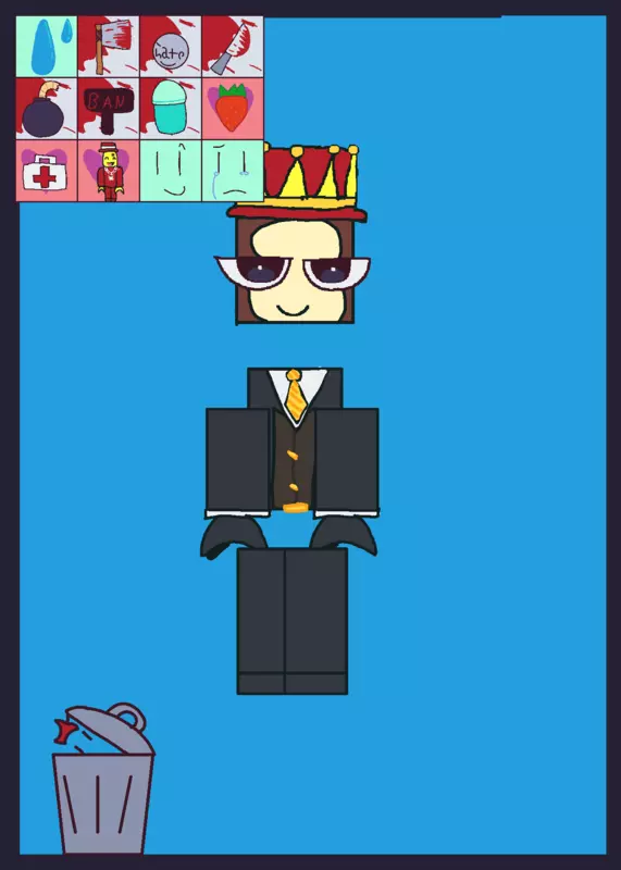 Game by @cute0597