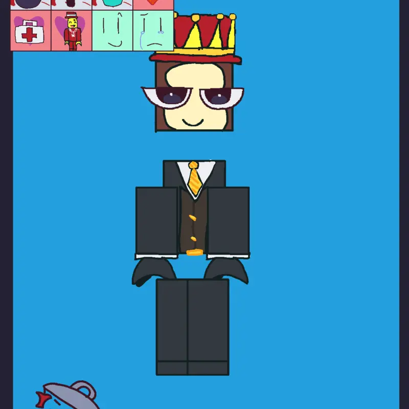 Game by @cute0597