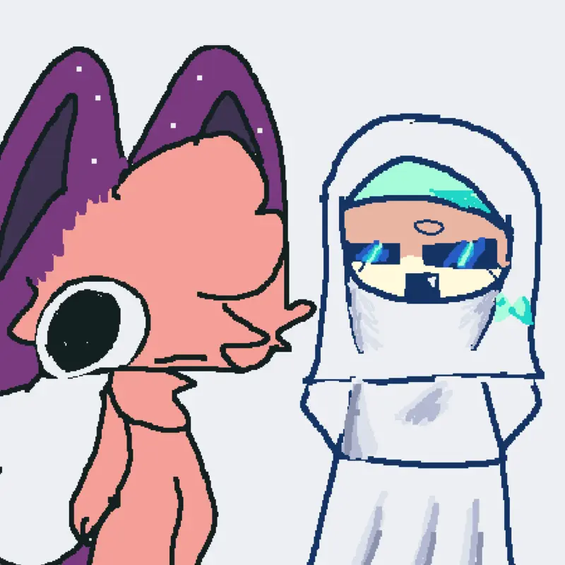 Game by @cosmickitten