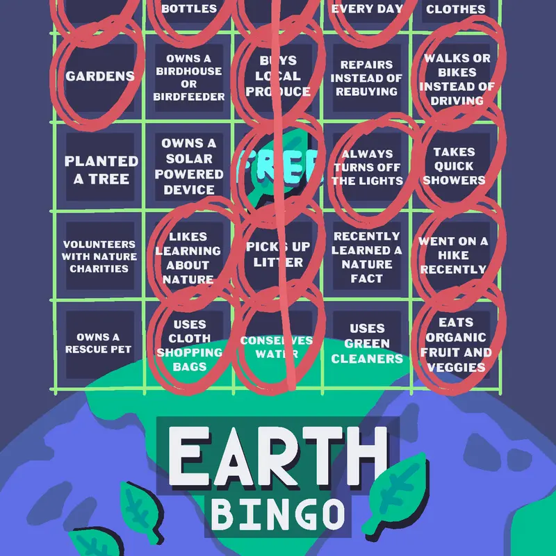 Game by @Spoonman