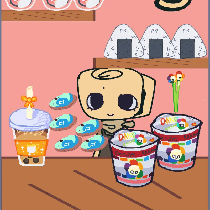 Game by @Tanzilch