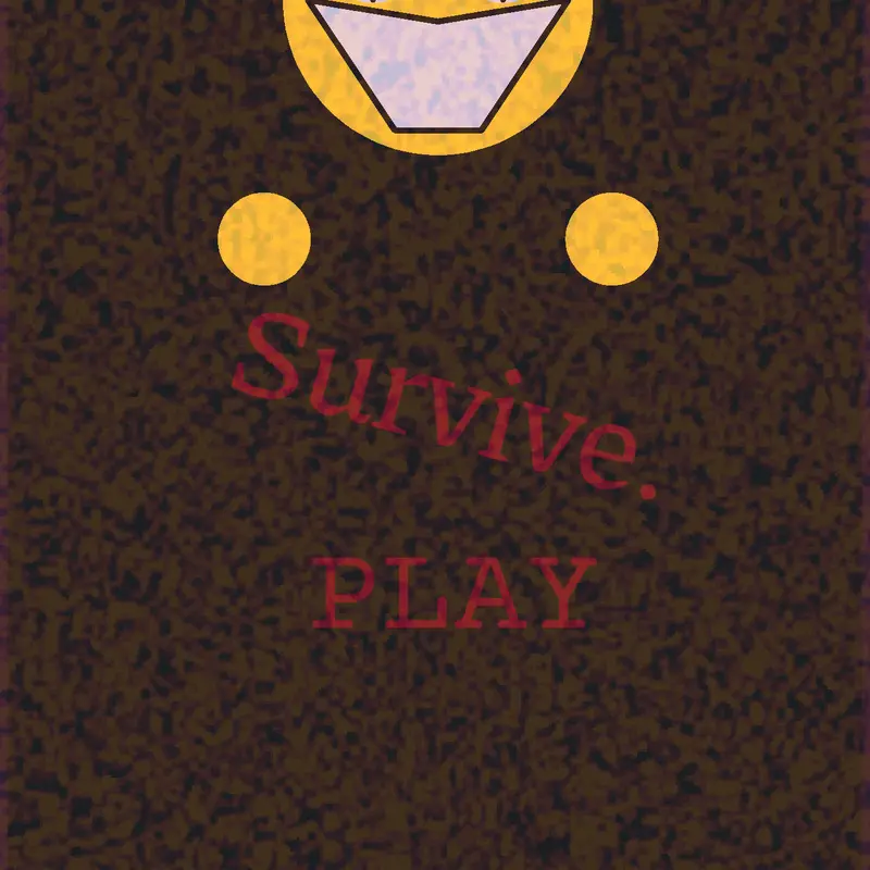 Game by @BaconV420
