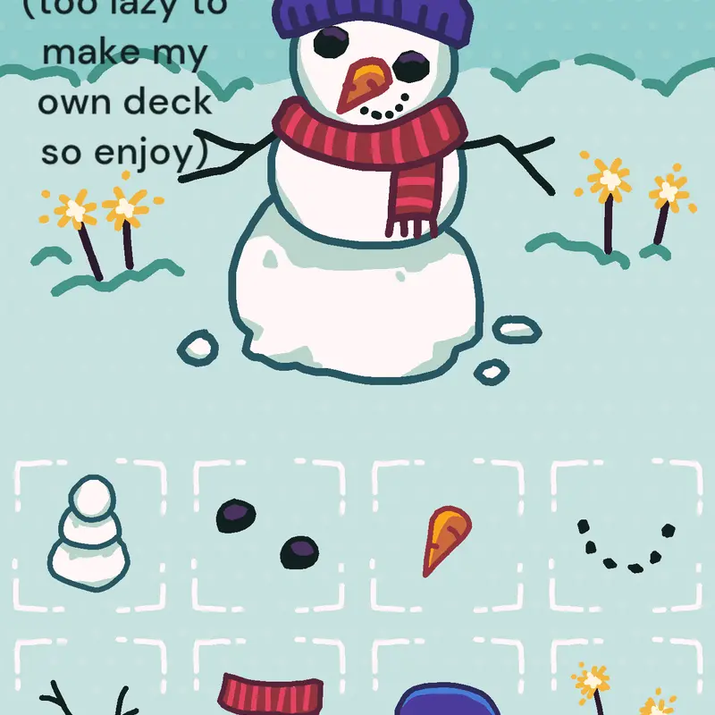 Game by @pebbleissocute