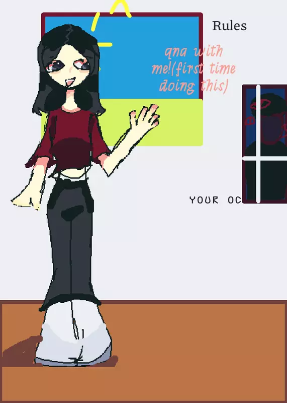 Qna time! by @-_Shinobu_kocho-fan_-