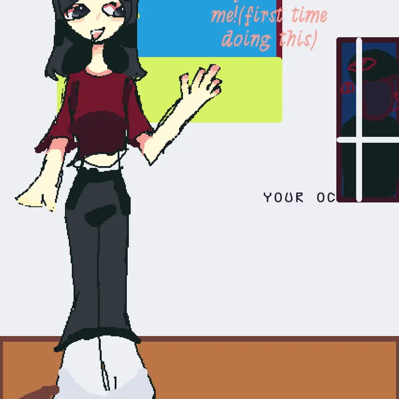 Qna time! by @-_Shinobu_kocho-fan_-
