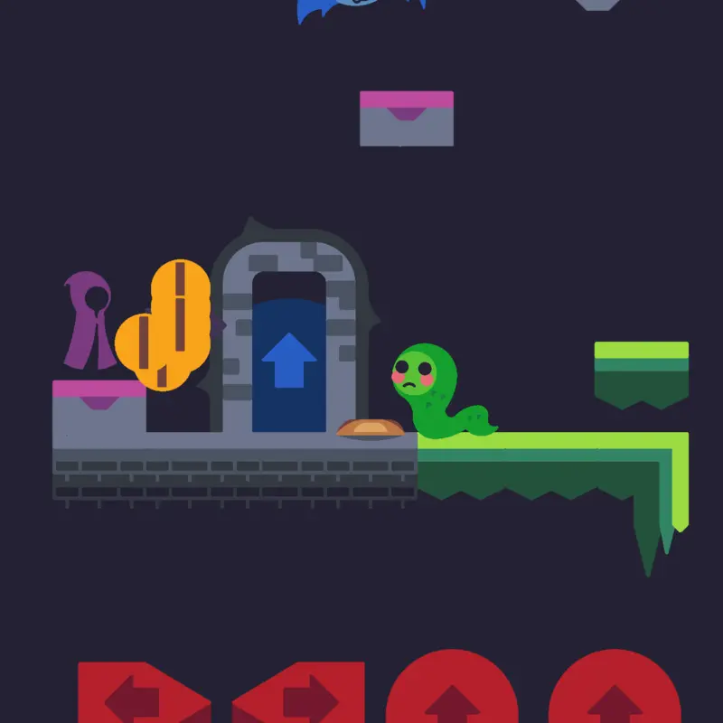 Game by @gugasp