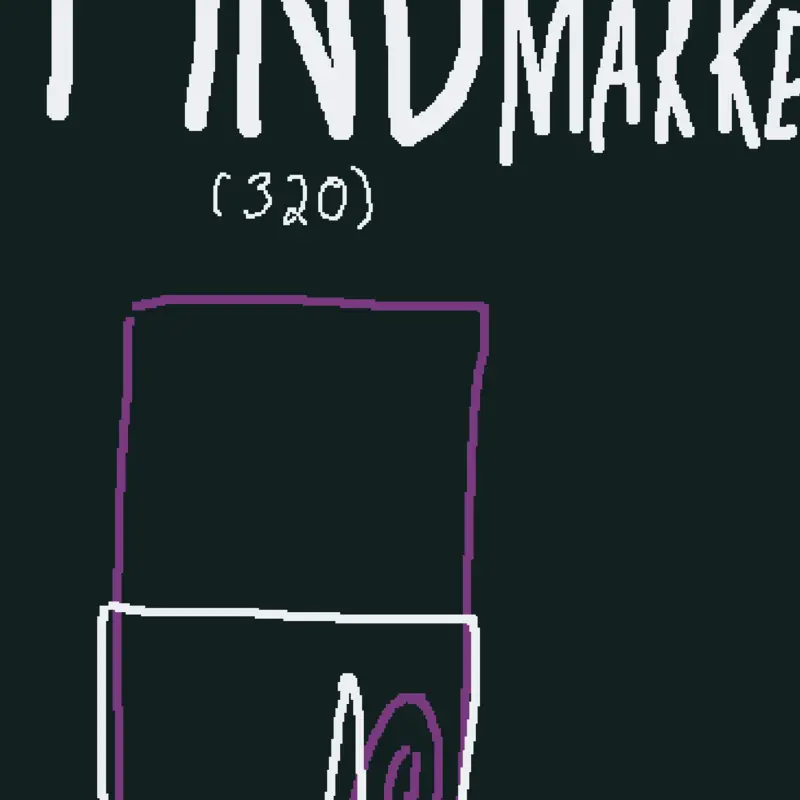 Game by @Markers_Markers
