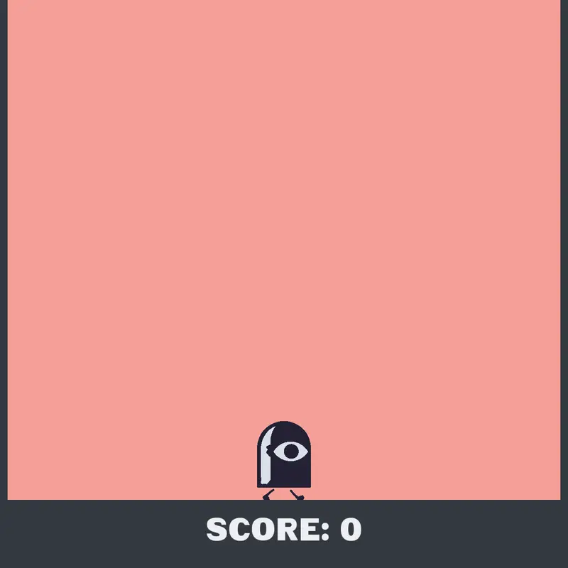 Game by @tunafissh