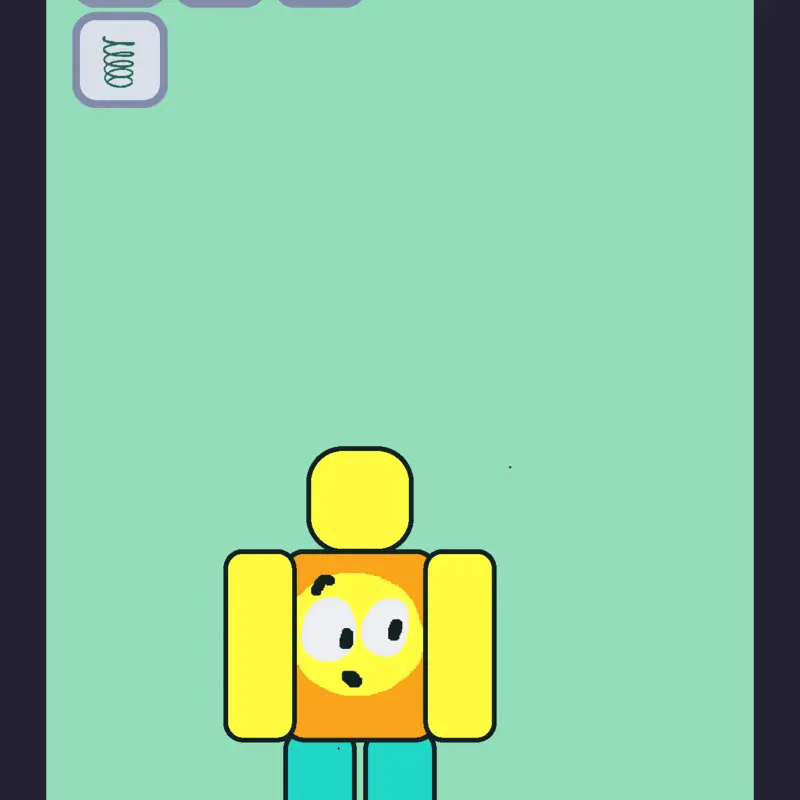 Game by @azzuree