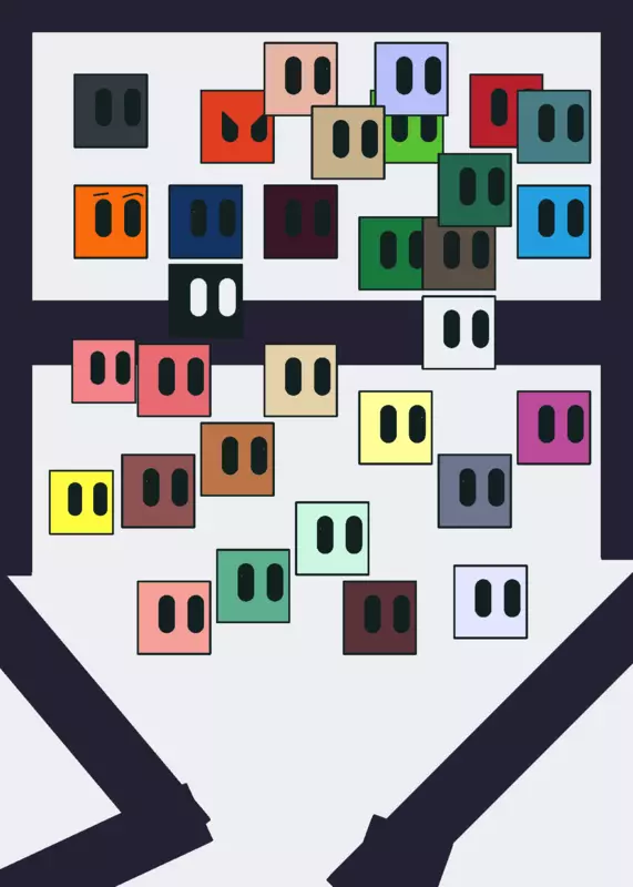 Game by @lamposter