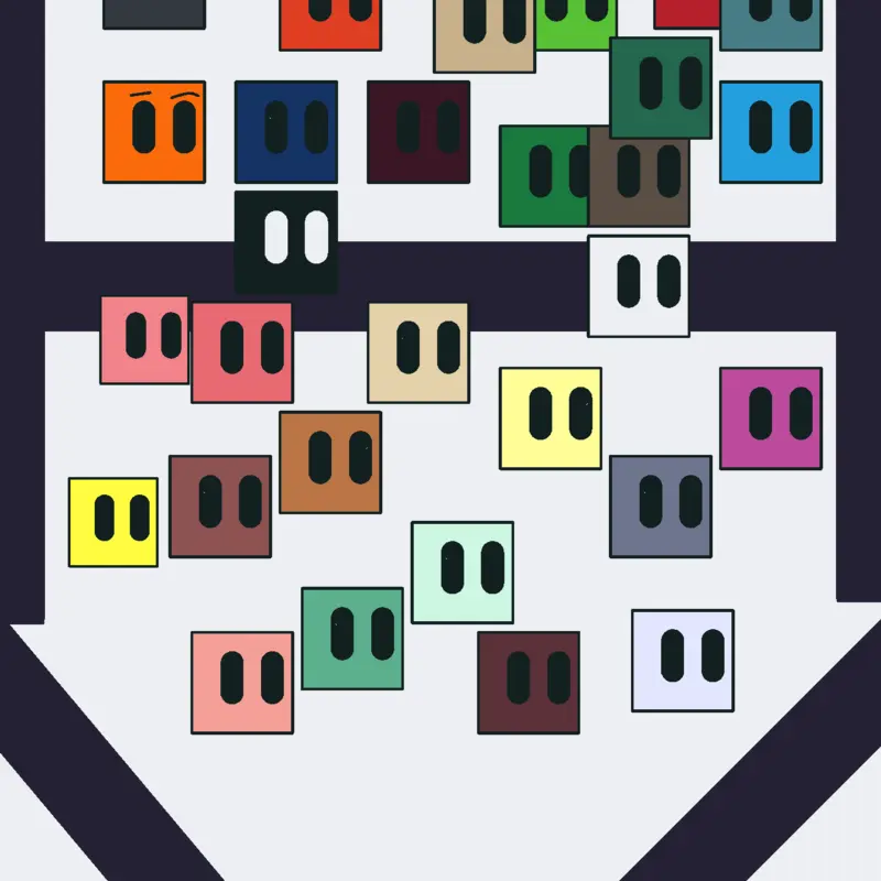 Game by @lamposter