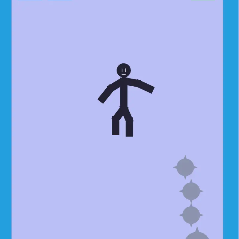 Game by @liamdecasper