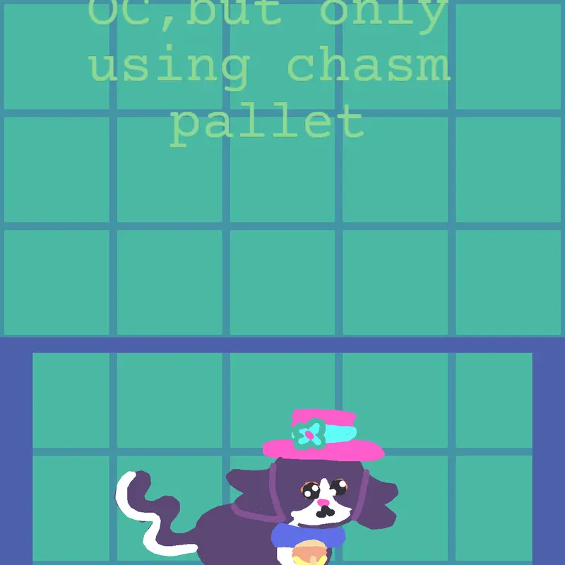 Pony town slices... by @milanaCSM