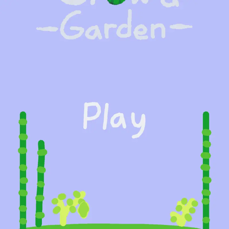 Game by @Glider_01