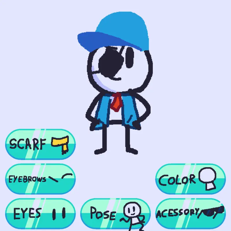 Game by @OperettaGames