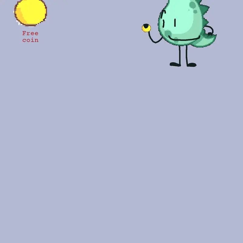 Game by @-_GoldenDropFan_-